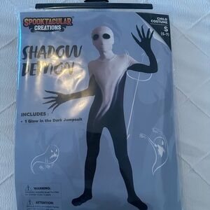 Shadow costume